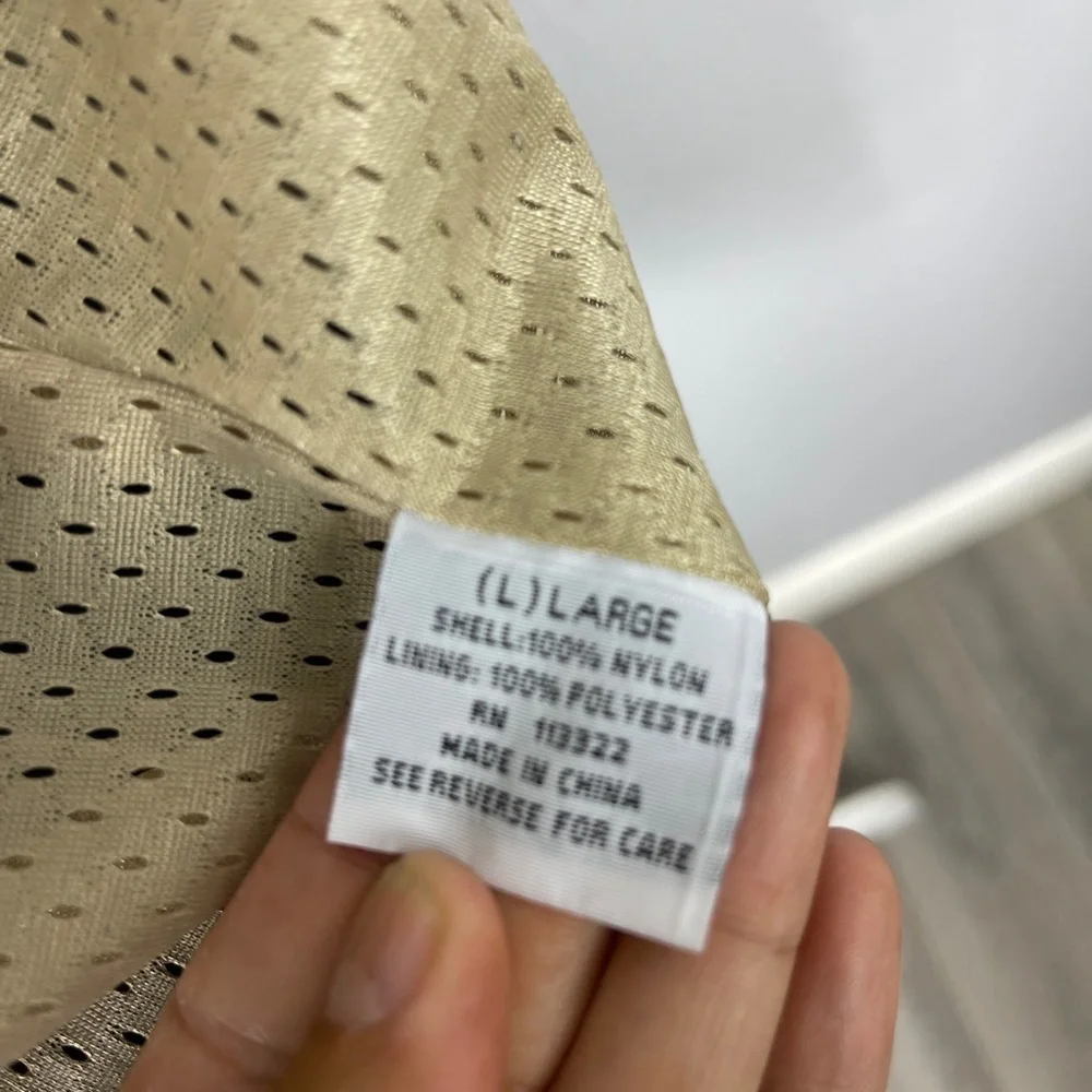 Basix Lifestyle‎ - Santa Barbara Blue Jacket - Picture 10 of 10